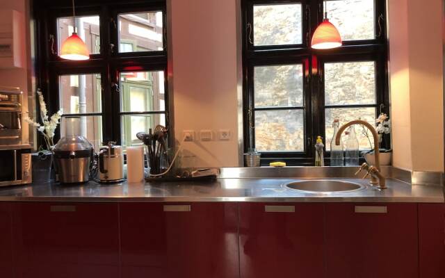 Best Stay Copenhagen - Ny Adelgade 7