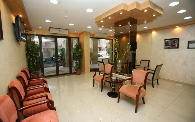 Cedar Hotel