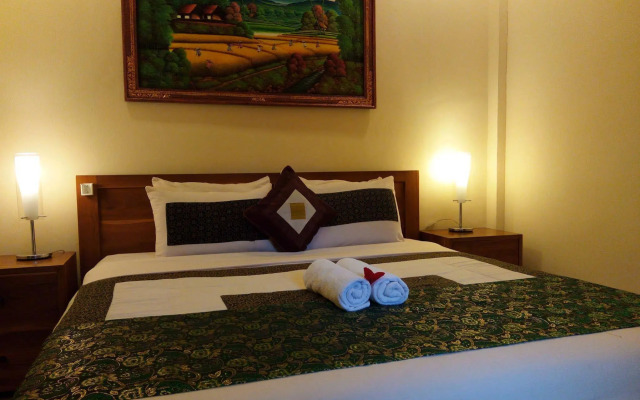 The Unique Homestay