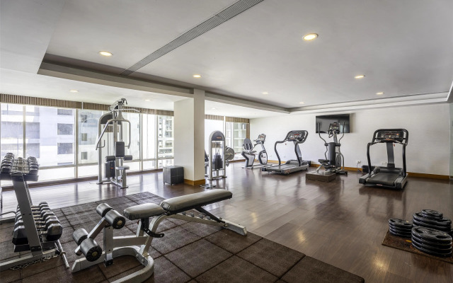 Radisson Blu Hotel Pune Kharadi