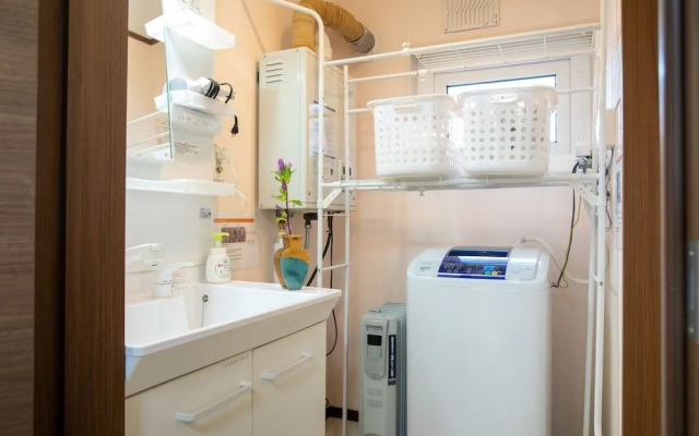 Hdo Hachiken House (2 Households) Hdo Hachiken Gf