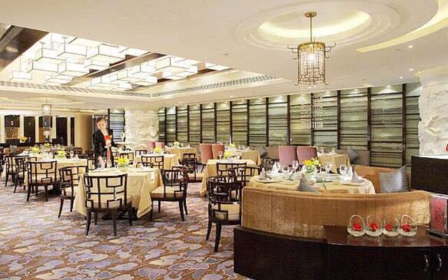 New Century Grand Hotel Changchun