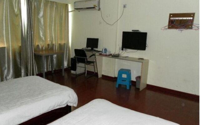 Nantong Bohai Business Hotel