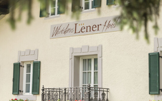 Lener Wirtshaus & Hotel