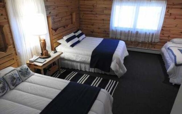 Rodgers Roost Bed & Breakfast