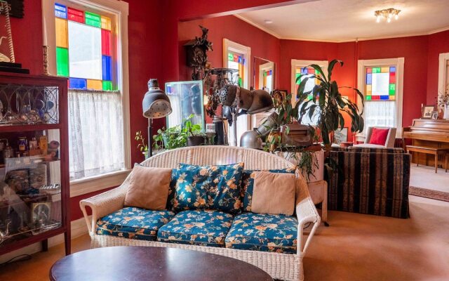 River Run Bed and Breakfast