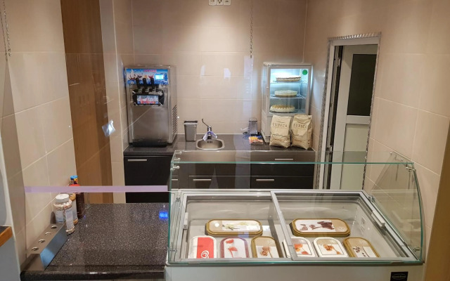 CASILINO Hotel A 20 Wismar