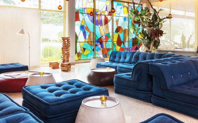 The Standard Spa Miami Beach