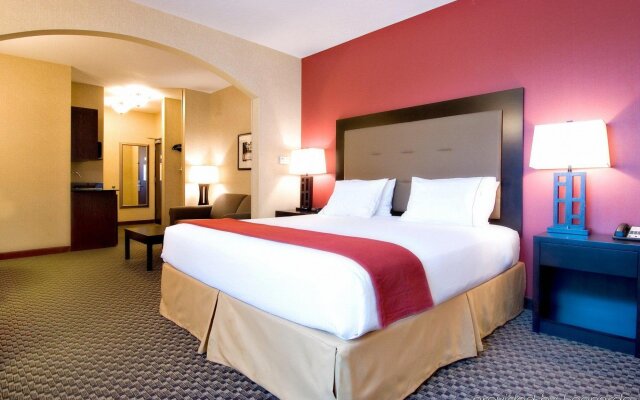 Holiday Inn Express Hotel & Suites Eugene Downtown-University, an IHG Hotel