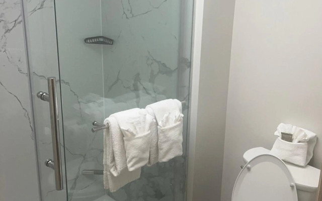 Country Inn & Suites by Radisson, Shelby, NC