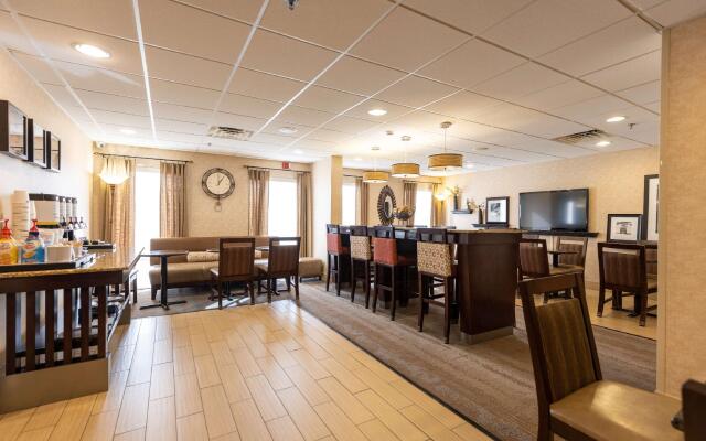 Hampton Inn by Hilton of Kuttawa/Eddyville