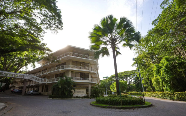Hotel Arenas en Punta Leona