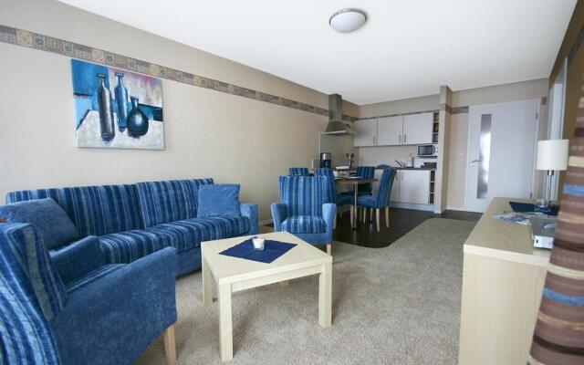 Apparthotel Birkenhof