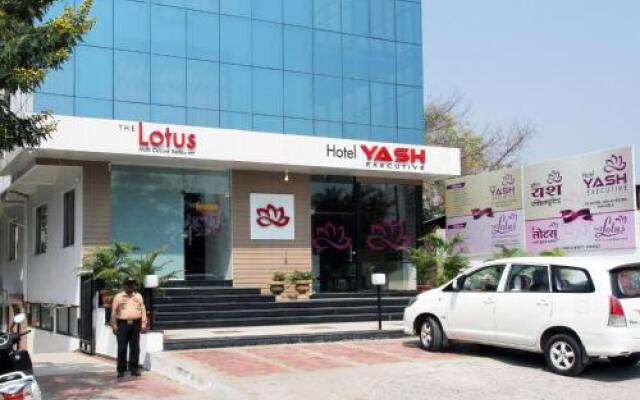 Hotel Yash Executive