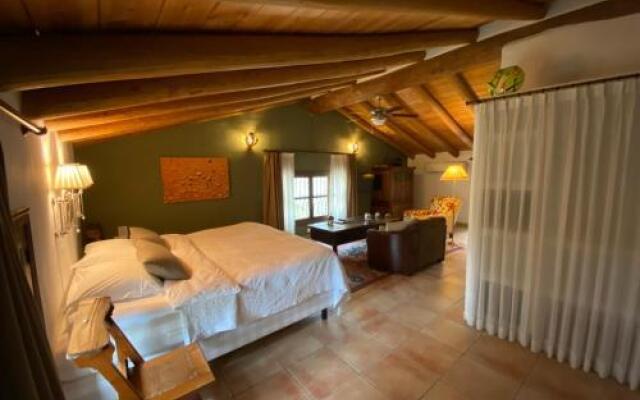 Valle del Arroyo Casas Rurales - Bed & Breakfast