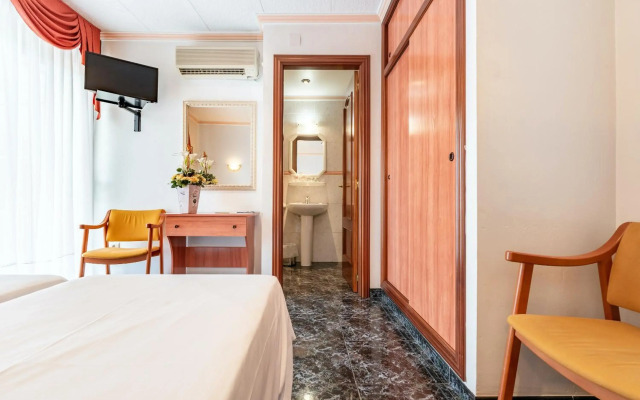 Hotel Canadá