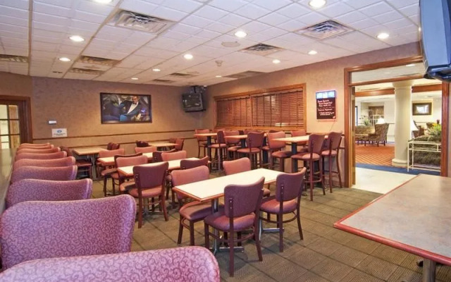 Best Western Plus Hotel & Rest