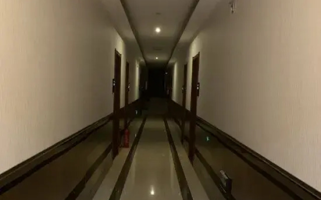 Hongyue Express Hotel