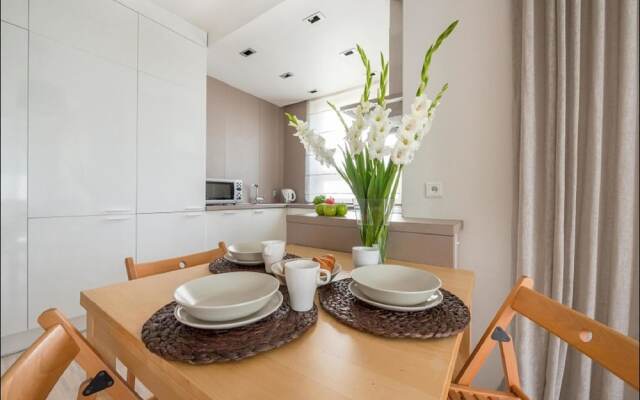 P&O Apartments Arkadia 2