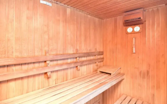 Oriente Suites e Spa
