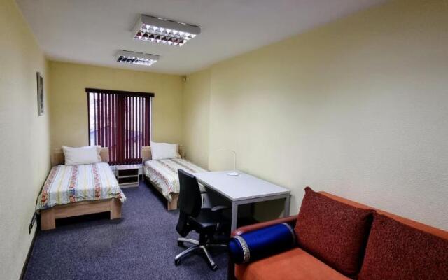 CD APARTMENTS large 120 m