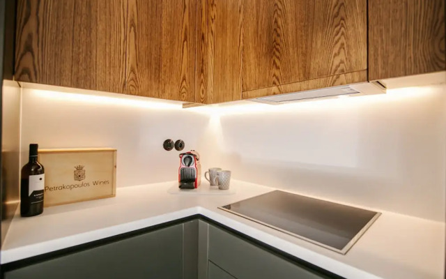 Platis Residence Villa