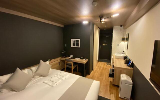 Hotel Cordia Osaka