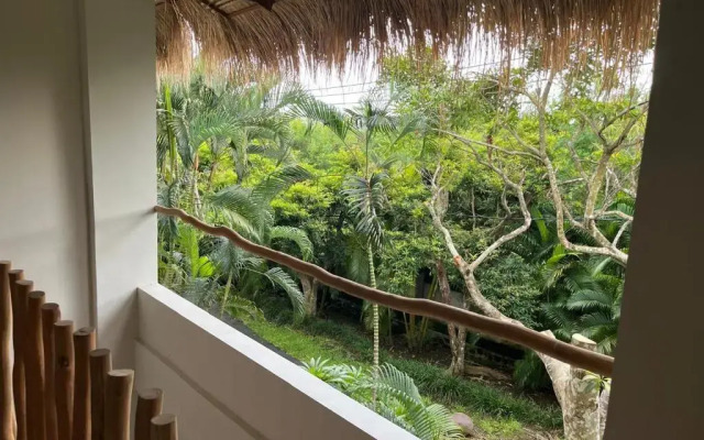 The Edelweiss Ultimo Canggu