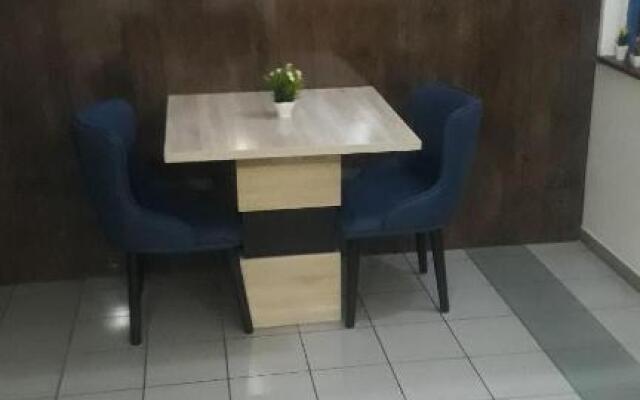 OD-V!CK's LUXE, WUSE DISTRICT, Swimming pool, gym,WiFi,24hr Power, Tight Security