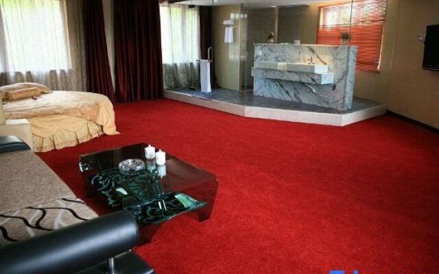 Phoenix Mountain Holiday Hotel