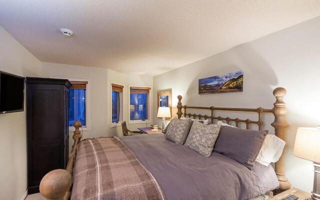 Lulu 6P - A Sophisticated Condo