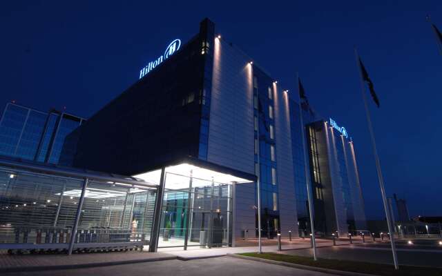 Hilton Helsinki Airport