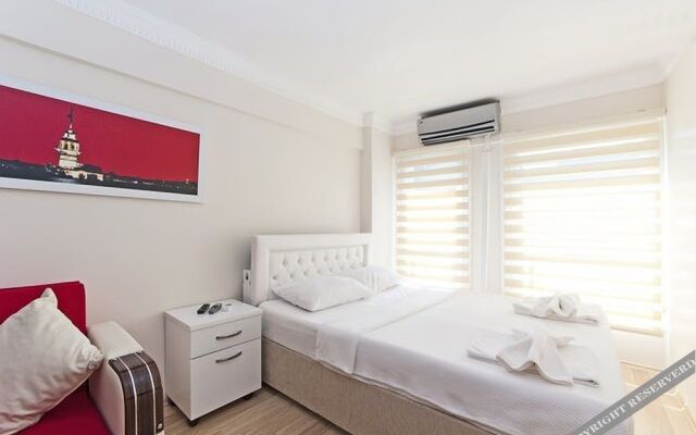 Ortakoy Home Suites