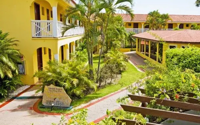 The Tropical at LHVC Resort, Puerto Plata, Dominican Republic