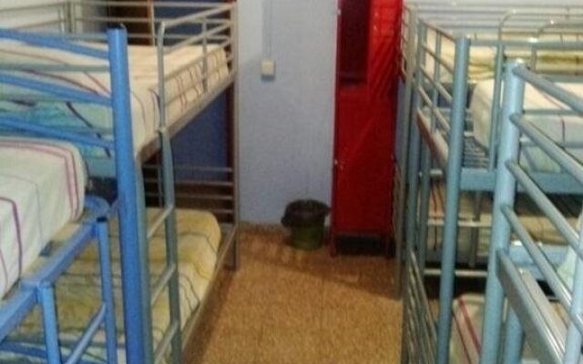 Residencia Málaga Backpackers - Adults Only