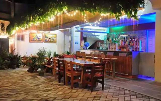 Apartelle de Francesca