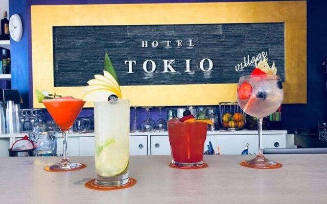 Hotel Tokio Beach - Lido Di Savio
