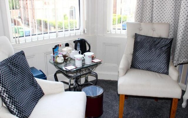 Malvern Guesthouse