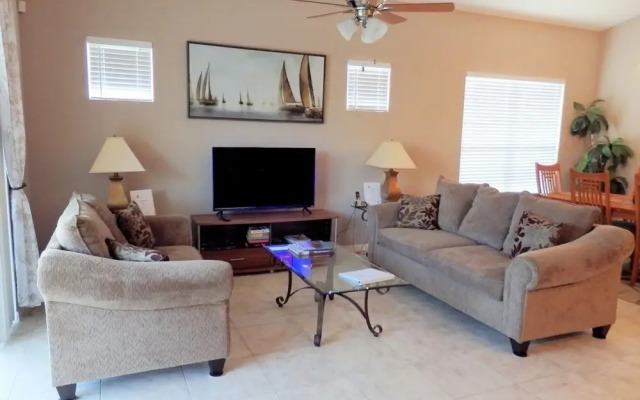 Tuscan Pad 660