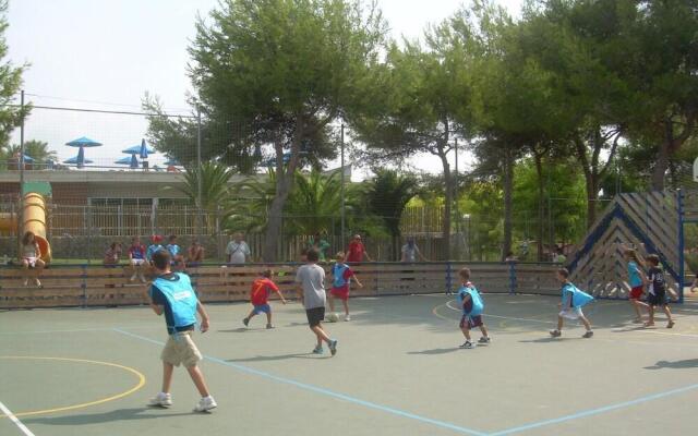 Vilanova Park