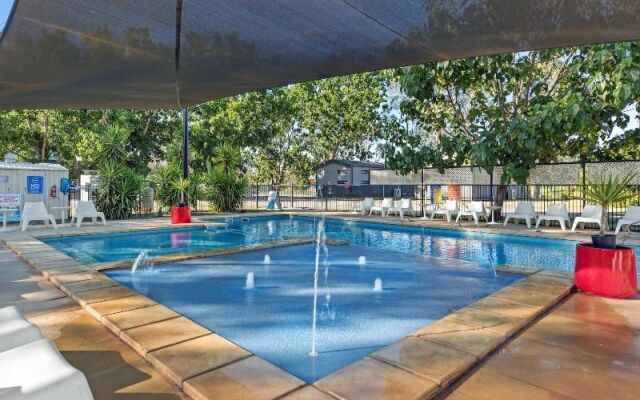 Discovery Parks - Mildura