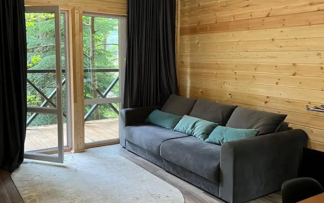 Горная Хижина