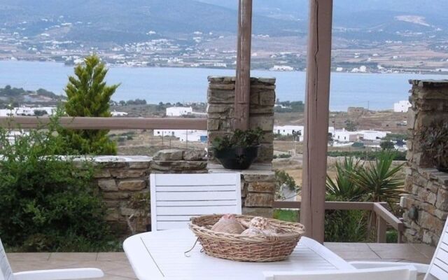 Antiparos View