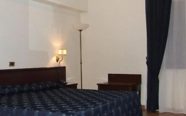 Hotel Villa Giulia Pergusa