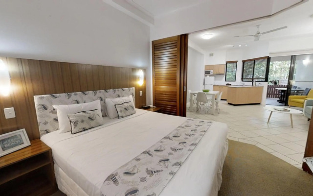 Silkari The Pavilions Port Douglas