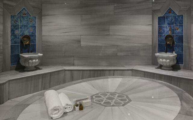 Renka Hotel & Spa