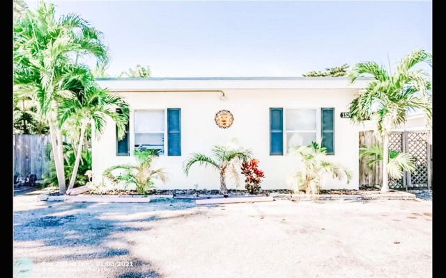 Lovely Bohemian Apartment