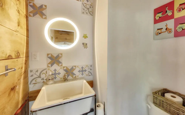 Historical Stockdale Mill