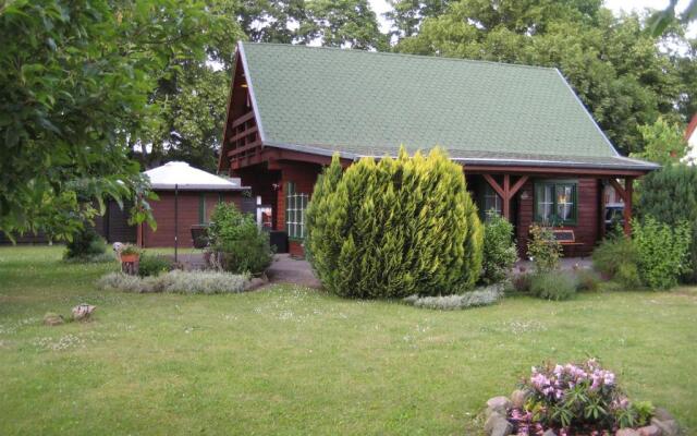 Ferienhaus I.Winkler