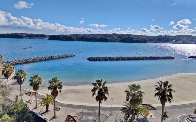 Hotel Hana